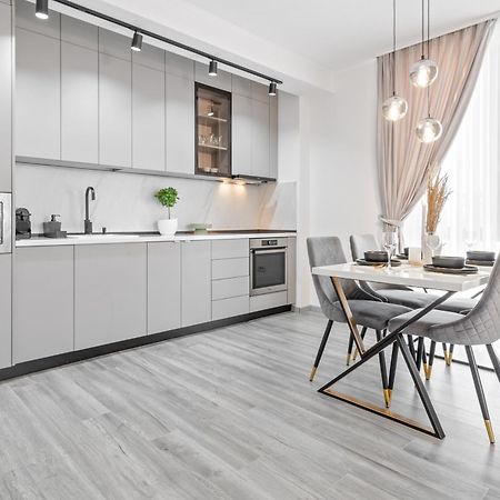 Felix Flat Apartment Baile Felix Luaran gambar