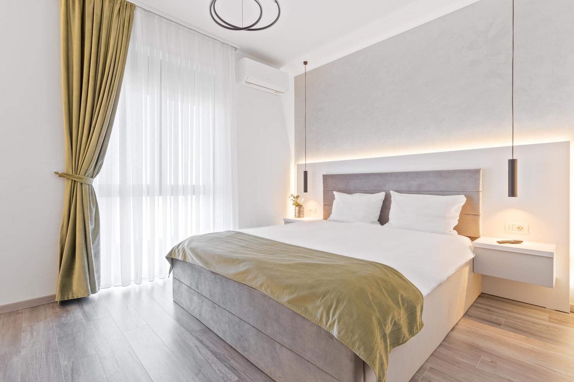 Felix Flat Apartment Baile Felix Luaran gambar