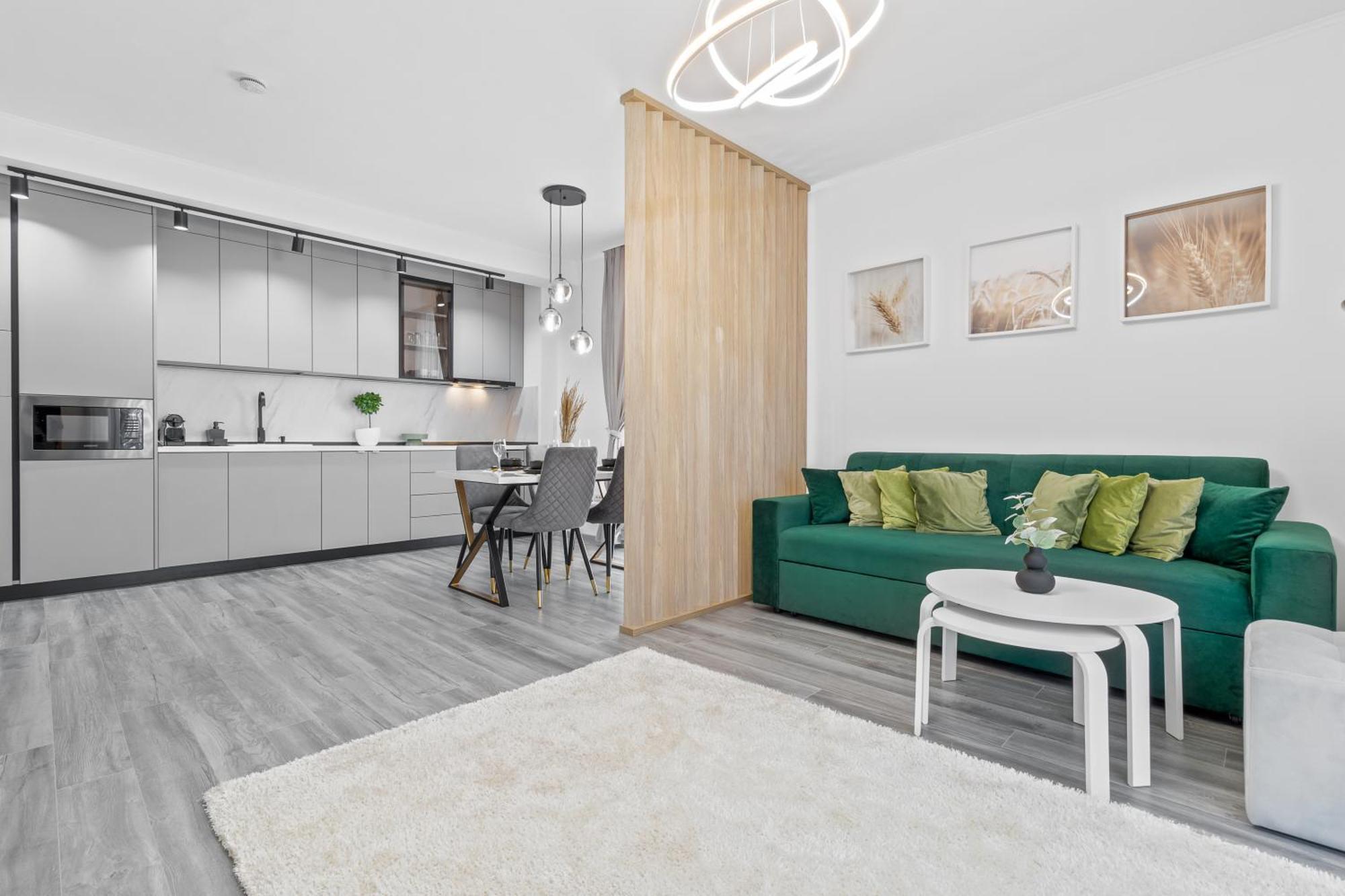 Felix Flat Apartment Baile Felix Luaran gambar