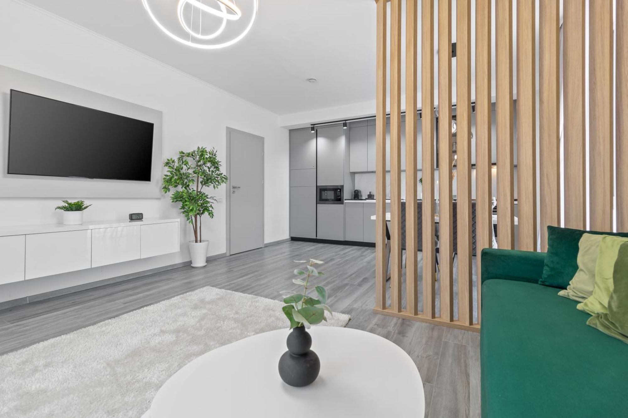 Felix Flat Apartment Baile Felix Luaran gambar